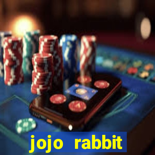 jojo rabbit completo dublado